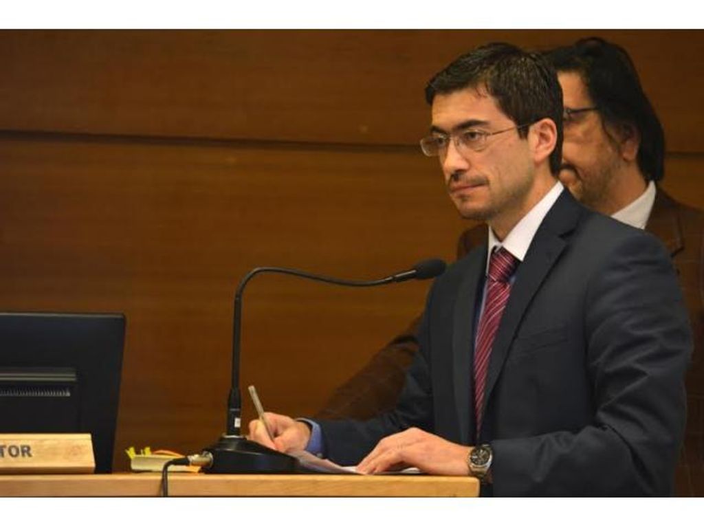 CONDENAN A CONDUCTOR EBRIO QUE CAUSÓ GRAVES LESIONES A PEATÓN