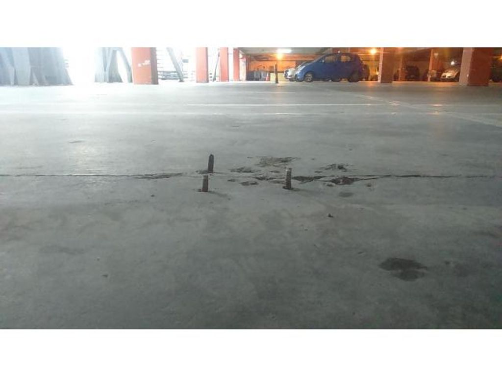 OJO, CUIDADO OJO, CUIDADO