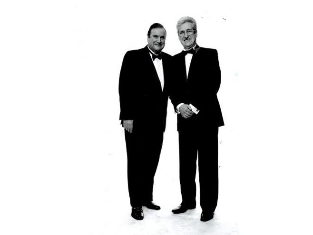 LOS HERMANOS ZABALETA Y SU MÚSICA DEL RECUERDO LLEGAN AL CASINO DREAMS LOS HERMANOS ZABALETA Y SU MÚSICA DEL RECUERDO LLEGAN AL CASINO DREAMS