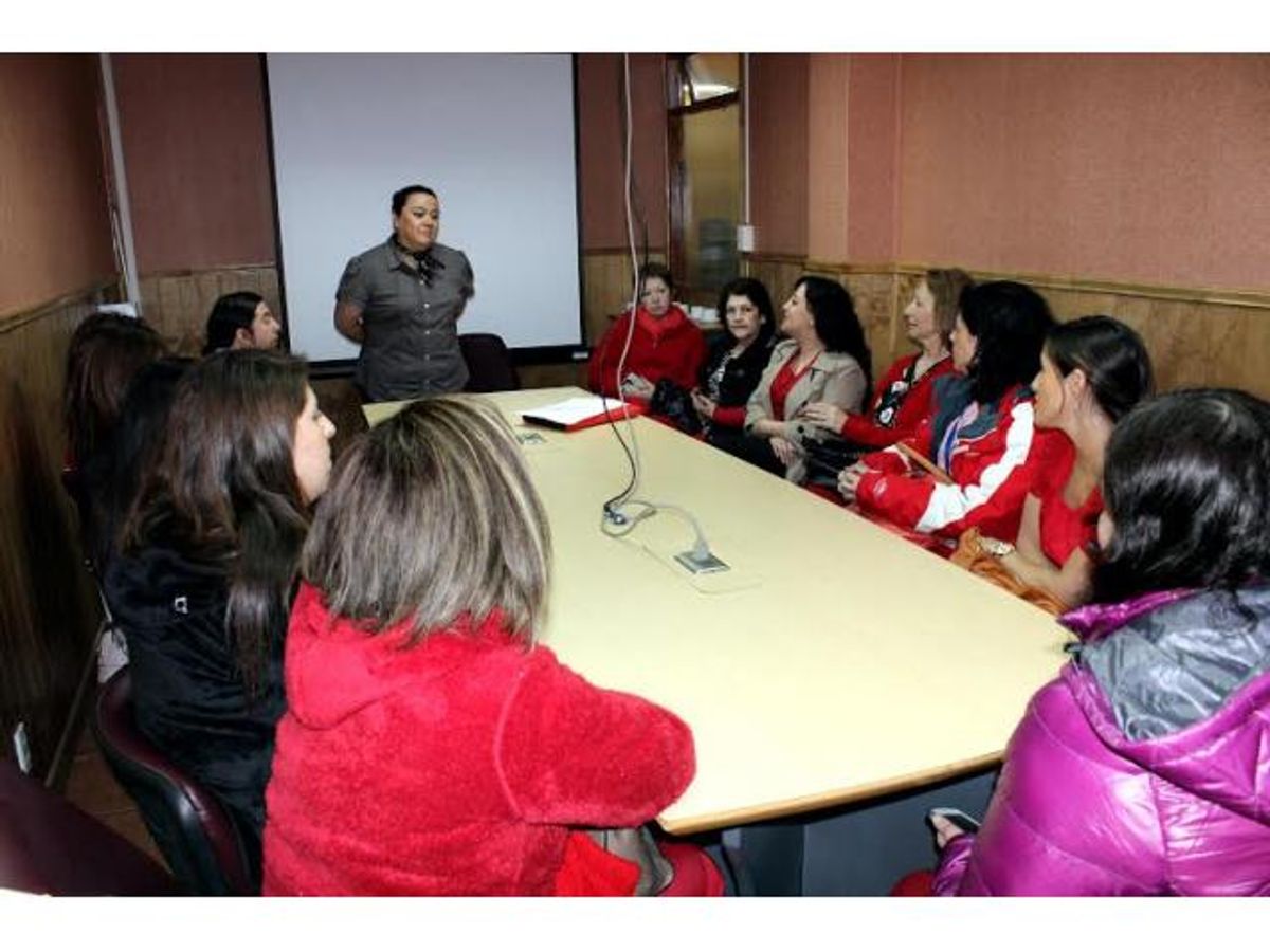 COMUNICADO DE CORPORACIÓN MUNICIPAL DE PUNTA ARENAS PARA LA EDUCACIÓN ...
