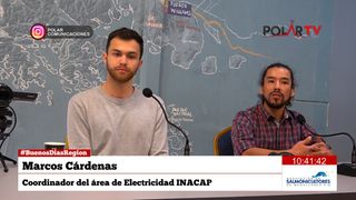 inacapelectricidad