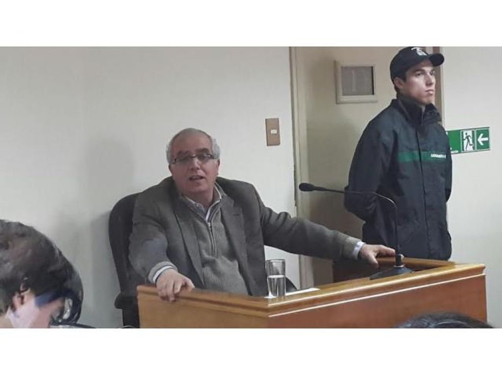 POR MILLONARIO DELITO TRIBUTARIO FORMALIZAN A EMPRESARIOS DE PORVENIR