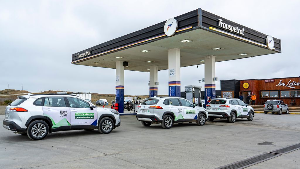 4 Ruta Cero 4 Ruta Cero