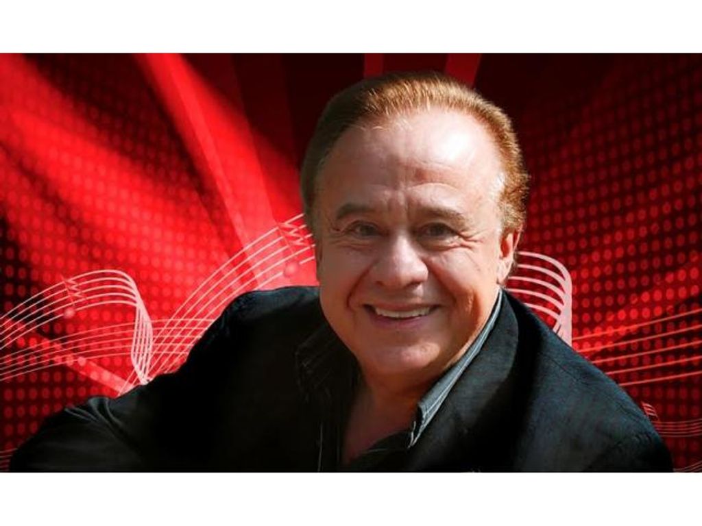 LUIS DIMAS CELEBRARÁ SUS 55 AÑOS DE CARRERA EN DREAMS LUIS DIMAS CELEBRARÁ SUS 55 AÑOS DE CARRERA EN DREAMS