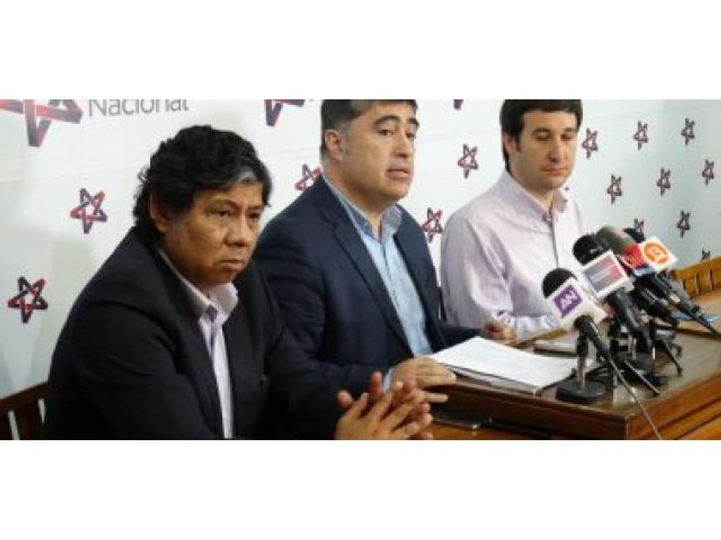 CHILE VAMOS TENDRÁ PRIMARIAS PARA ALCALDE EN PUNTA ARENAS Y PORVENIR CHILE VAMOS TENDRÁ PRIMARIAS PARA ALCALDE EN PUNTA ARENAS Y PORVENIR