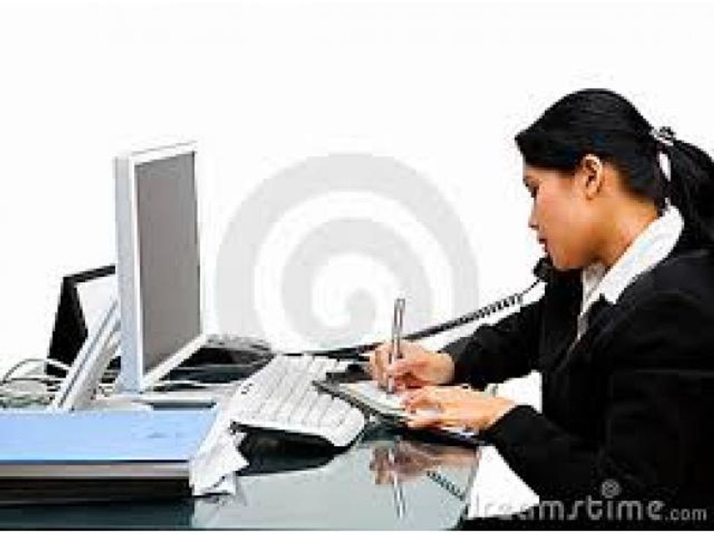 EL PERFIL DE LAS SECRETARIAS MODERNAS