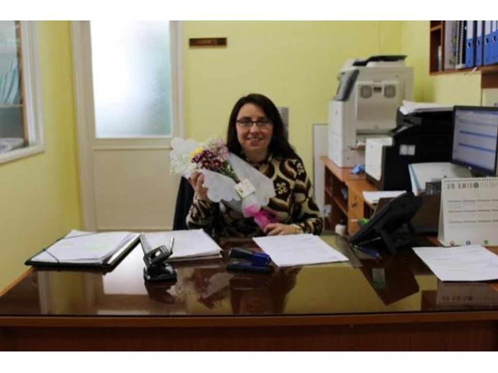 EL DÍA DE LA SECRETARIA EN CHILE SE CELEBRA TODOS LOS AÑOS EL 3 DE DICIEMBRE EL DÍA DE LA SECRETARIA EN CHILE SE CELEBRA TODOS LOS AÑOS EL 3 DE DICIEMBRE