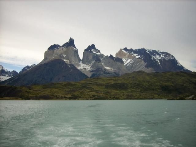 SE REGISTRÓ LEVE MOVIMIENTO SÍSMICO EN PARQUE NACIONAL TORRES DEL PAINE SE REGISTRÓ LEVE MOVIMIENTO SÍSMICO EN PARQUE NACIONAL TORRES DEL PAINE