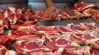 ESTUDIO REVELA QUE CARNE BOVINA NACIONAL MUESTRA BAJO CONTENIDO DE GRASA