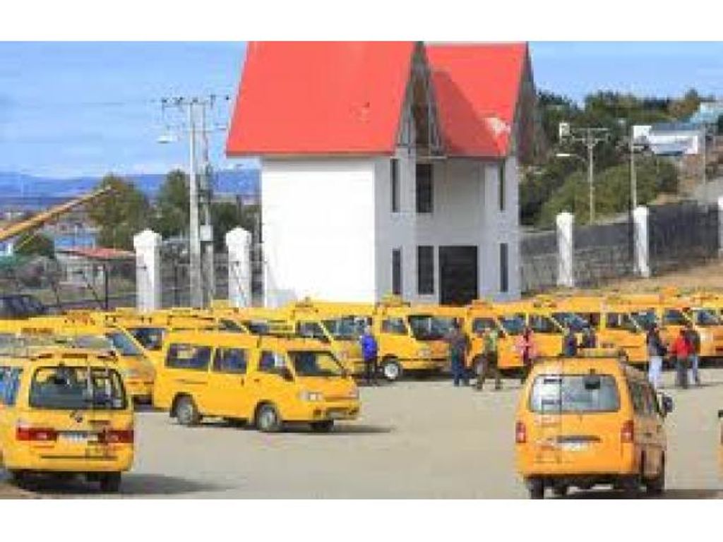 ELEGIR EL BUS ESCOLAR ADECUADO