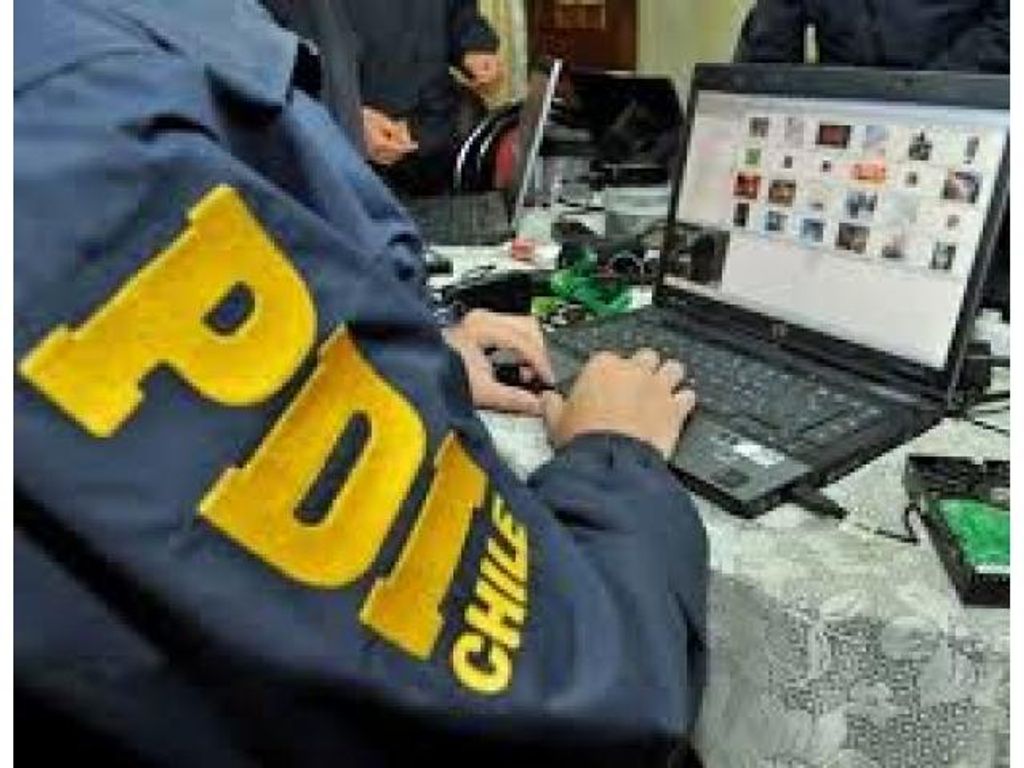 PDI LOGRÓ ESCLARECIMIENTO DE DELITO DE ESTAFA Y RECUPERÓ 250 MIL PESOS PDI LOGRÓ ESCLARECIMIENTO DE DELITO DE ESTAFA Y RECUPERÓ 250 MIL PESOS