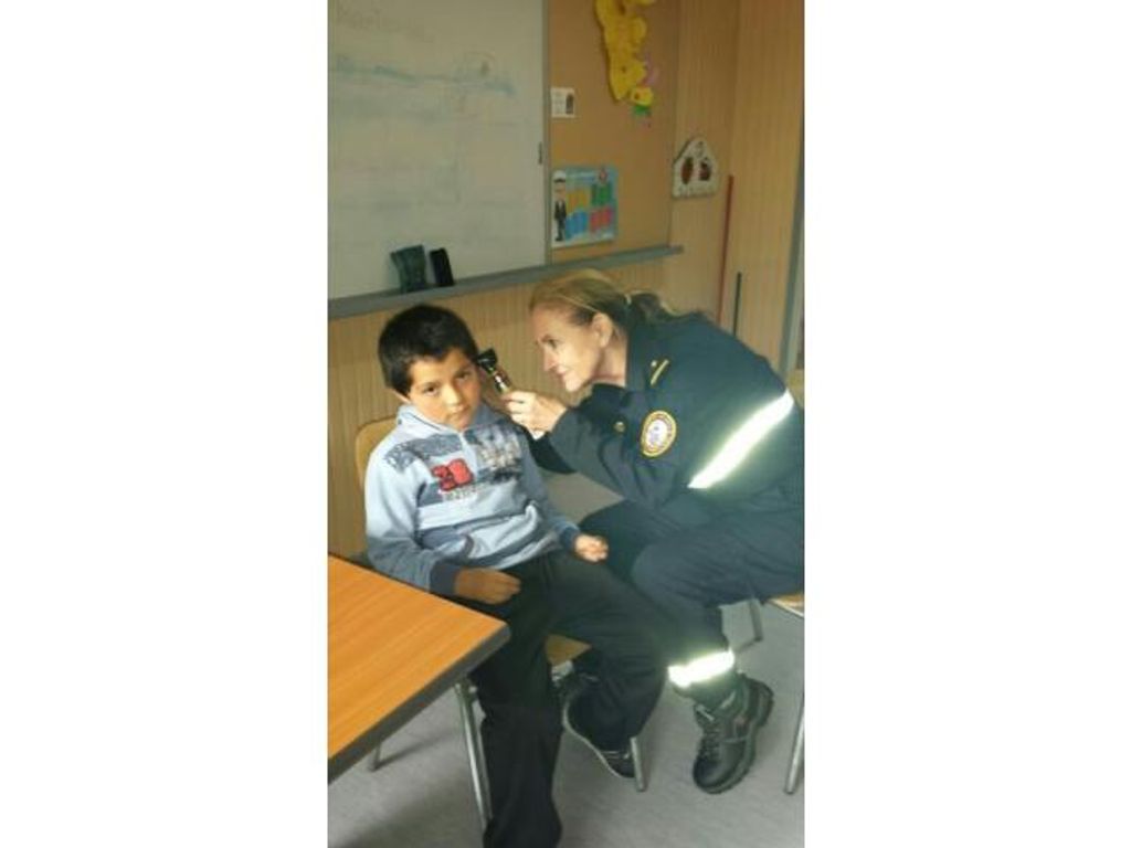 OPERATIVO DE LA FUNDACIÓN ACRUX REALIZARÁ MÁS DE 1.250 PRESTACIONES DE SALUD EN MAGALLANES