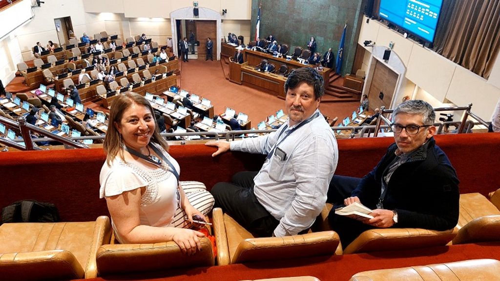 congreso STP_ congreso STP_