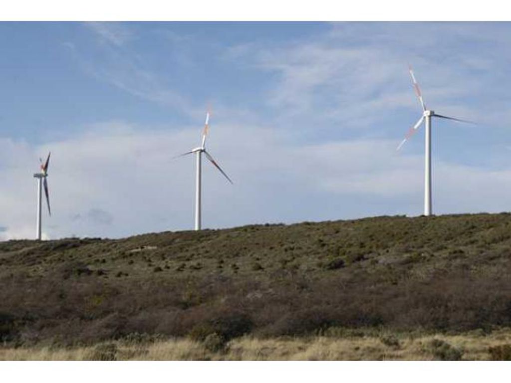 METHANEX ANUNCIA POSIBLE TRANSFERENCIA DE SU PARQUE EÓLICO EN PUNTA ARENAS A PECKET ENERGY