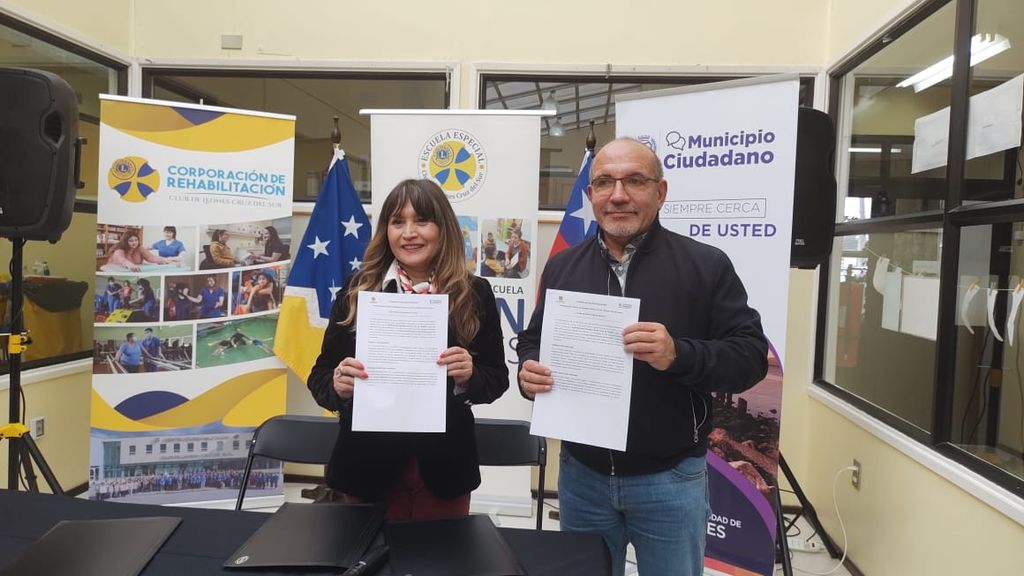 EDLI FIRMA DE CONVENIO 2 EDLI FIRMA DE CONVENIO 2