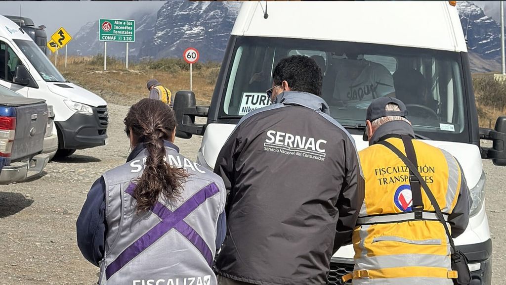 SERNAC MTT SII VERANO 2026