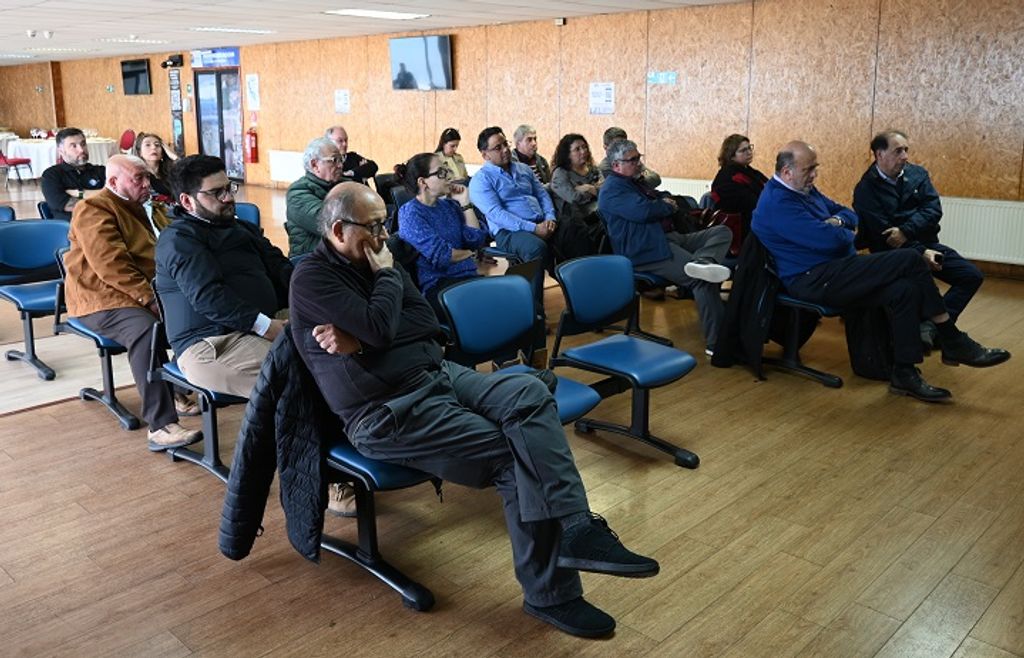 Taller Asociación Puertos Australes (6)