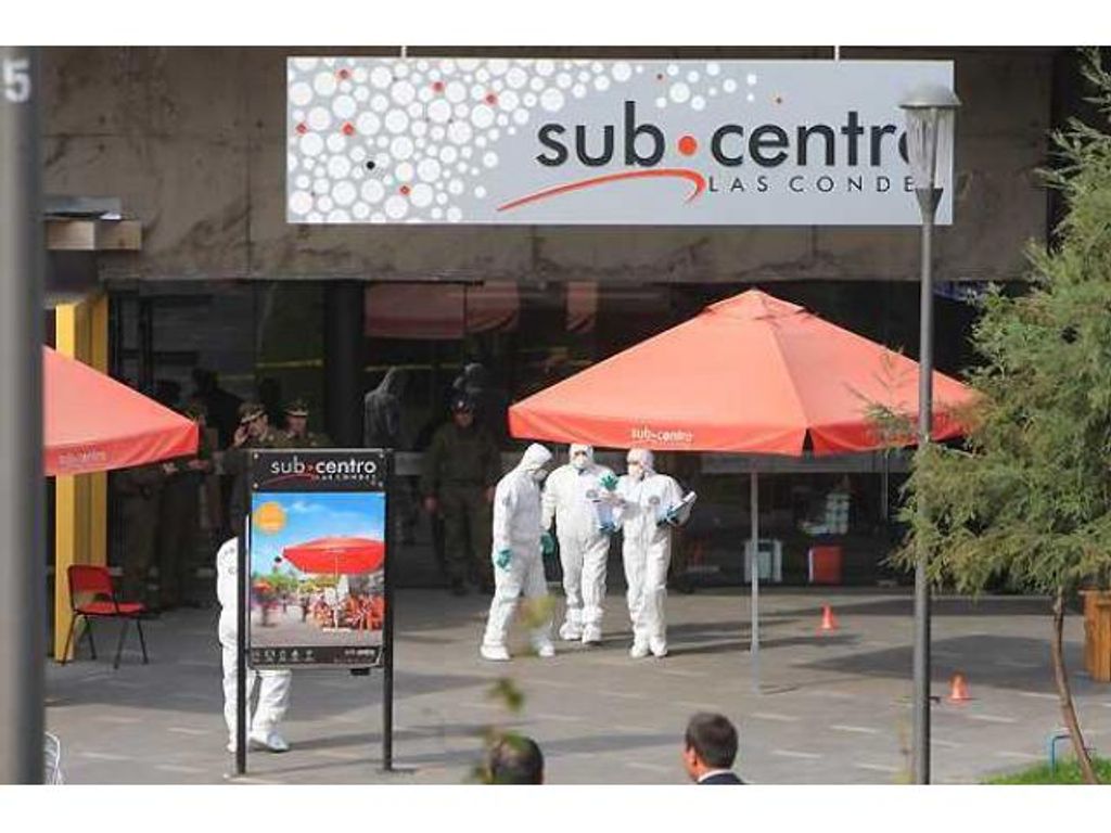 DETIENEN A TRES PRESUNTOS IMPLICADOS EN CASO EXPLOSIÓN EN SUBCENTRO COMERCIAL DE METRO ESCUELA MILITAR DETIENEN A TRES PRESUNTOS IMPLICADOS EN CASO EXPLOSIÓN EN SUBCENTRO COMERCIAL DE METRO ESCUELA MILITAR