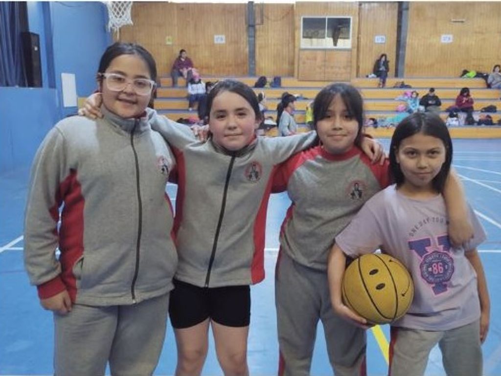 LIGA ESCOLAR 2024 1 LIGA ESCOLAR 2024 1