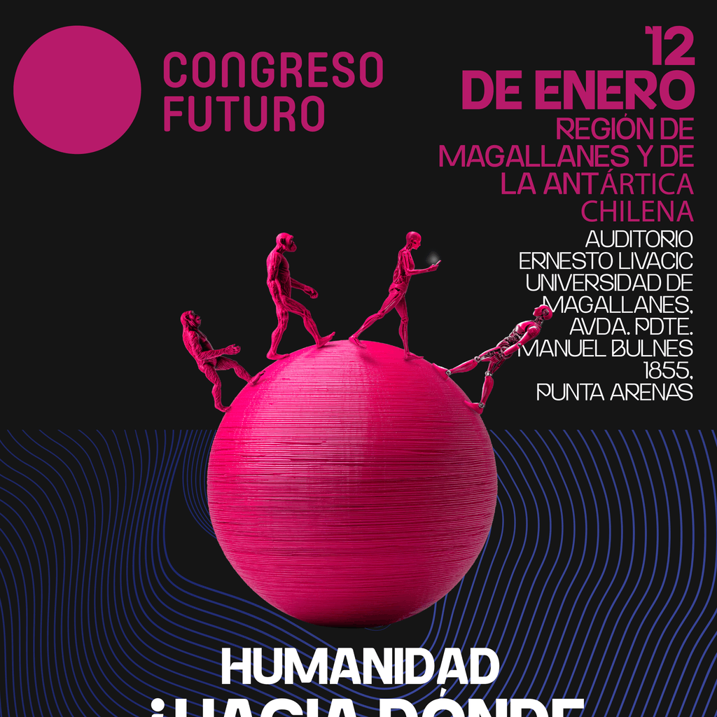 Congreso Futuro 2026 - Magallanes - copia