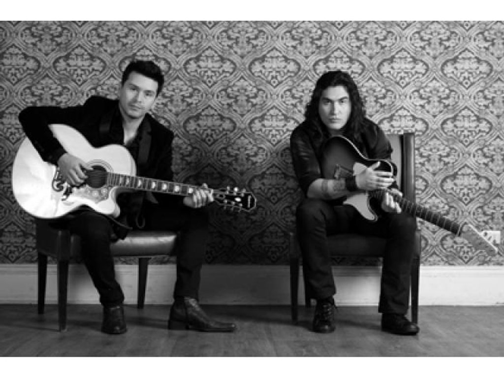 EL DÚO LA SOCIEDAD LLEGARÁ A ENAMORAR AL PÚBLICO DEL CASINO DREAMS EL DÚO LA SOCIEDAD LLEGARÁ A ENAMORAR AL PÚBLICO DEL CASINO DREAMS