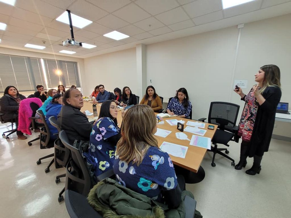 foto nucleo a docentes foto nucleo a docentes