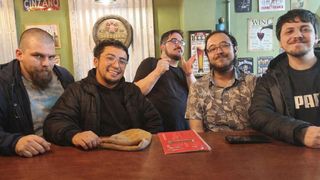 FOTO TRIBUTO CHICO TRUJILLO PUQ 2026