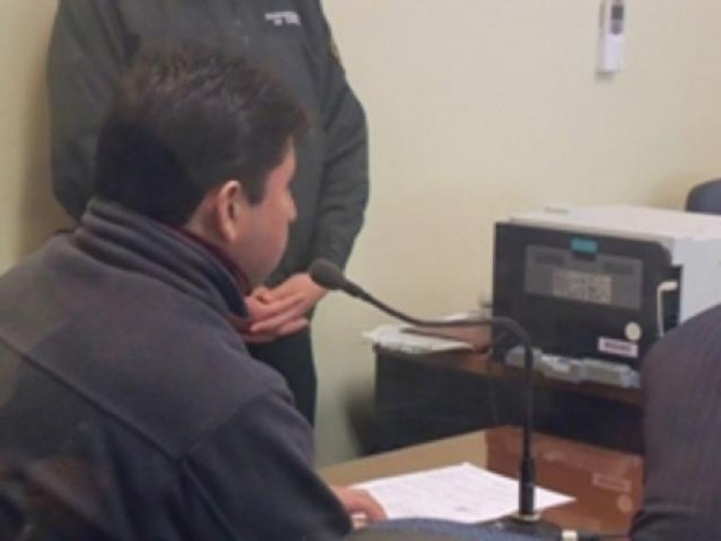 ESTE VIERNES FINALIZA JUICIO ORAL POR ABUSOS SEXUALES A MENORES EN CONTRA DE IMPUTADO DE PUERTO NATALES ESTE VIERNES FINALIZA JUICIO ORAL POR ABUSOS SEXUALES A MENORES EN CONTRA DE IMPUTADO DE PUERTO NATALES