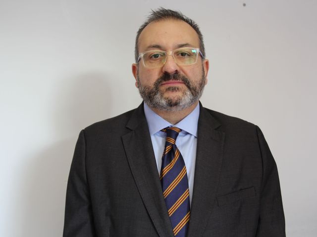 RODRIGO BRAVO GARRIDO RODRIGO BRAVO GARRIDO