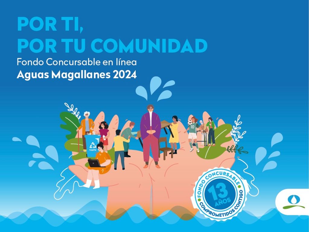FC 2024 AGUAS MAGALLANES FC 2024 AGUAS MAGALLANES