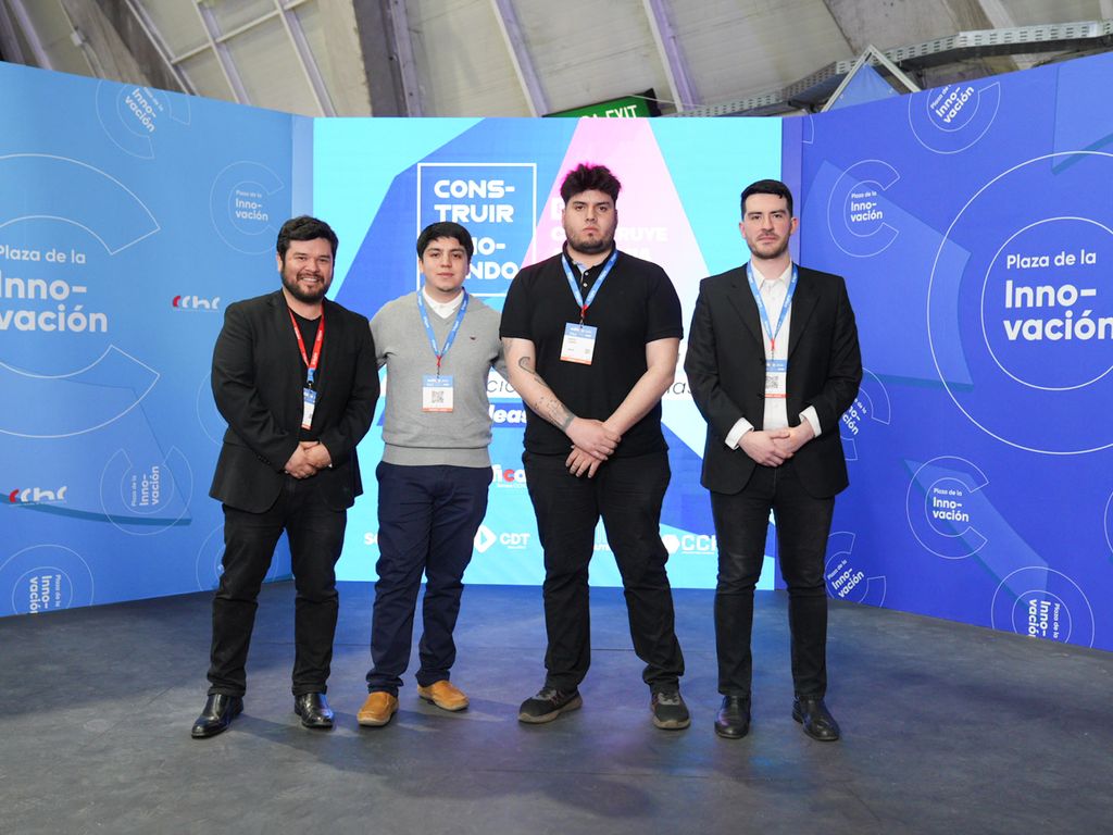 1 Equipo Magallanes en Edifica 2024 (1) 1 Equipo Magallanes en Edifica 2024 (1)