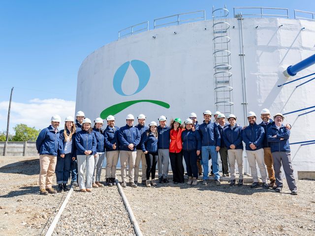 estanqueñirres estanqueñirres