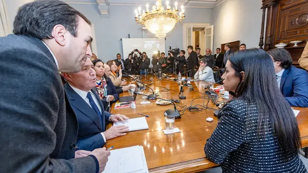 MESA TÉCNICA MESA TÉCNICA