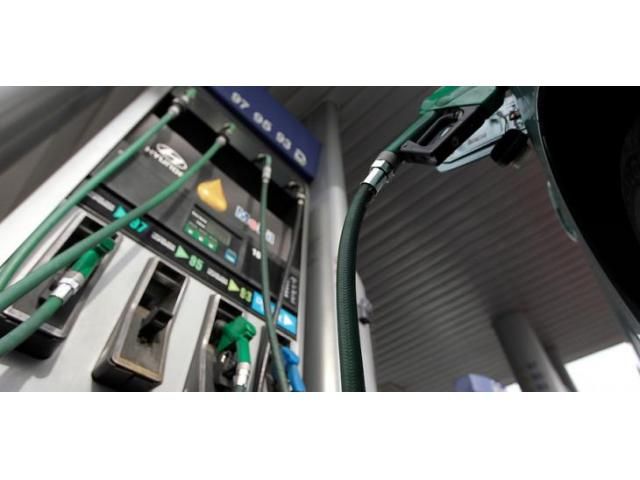 NUEVAMENTE SUBIRÍAN LAS BENCINAS ESTA SEMANA