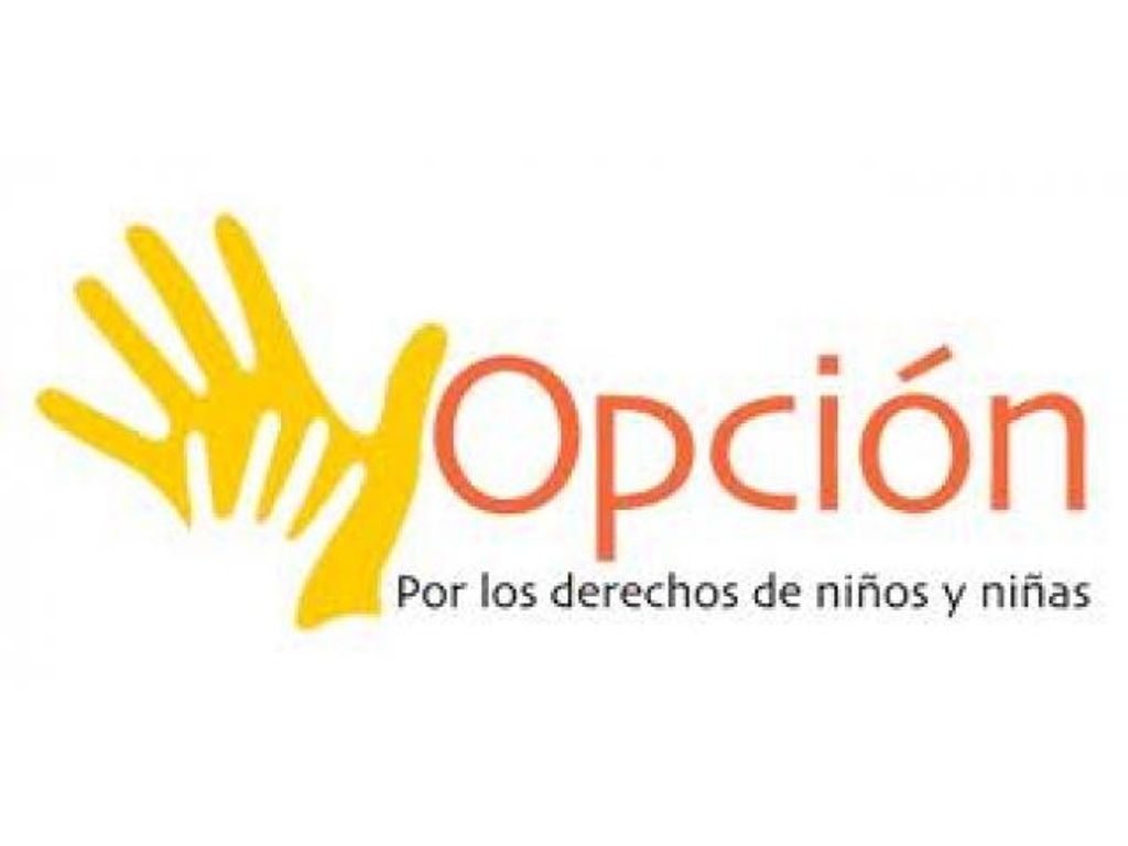 CORPORACIÓN OPCIÓN DICE TENER VASTA EXPERIENCIA CON CASOS DE MALTRATO Y ABUSO DE MENORES CORPORACIÓN OPCIÓN DICE TENER VASTA EXPERIENCIA CON CASOS DE MALTRATO Y ABUSO DE MENORES