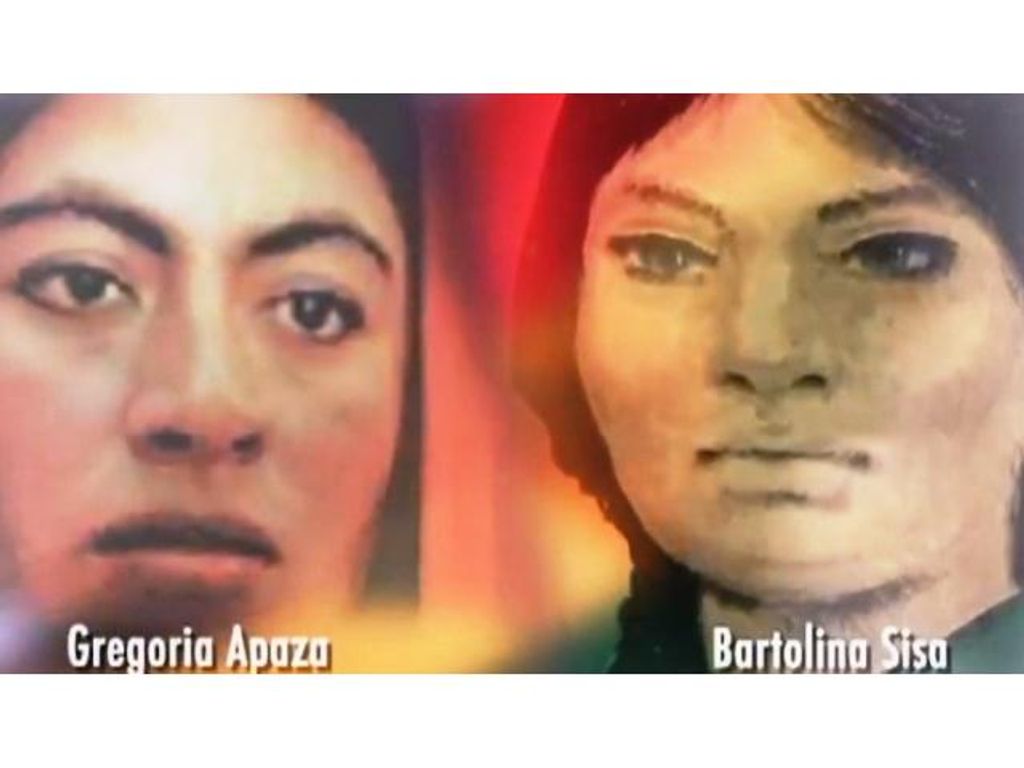 5 DE SEPTIEMBRE DÍA INTERNACIONAL DE LA MUJER INDÍGENA