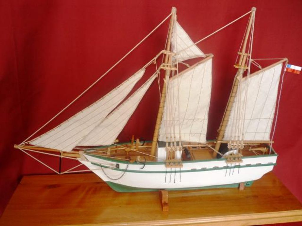170 ANIVERSARIO DE HAZAÑA DE LA GOLETA ANCUD
