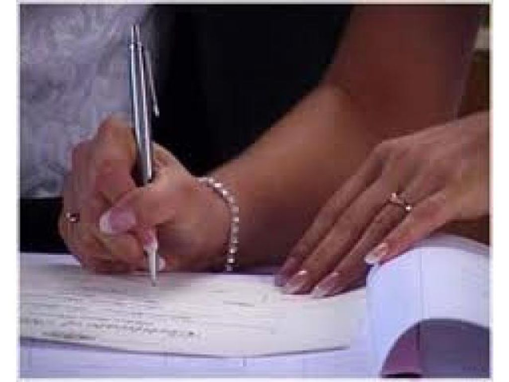 MATRIMONIO CIVIL: TODO LO QUE DEBES CONSIDERAR AL MOMENTO DE SU PLANIFICACIÓN MATRIMONIO CIVIL: TODO LO QUE DEBES CONSIDERAR AL MOMENTO DE SU PLANIFICACIÓN