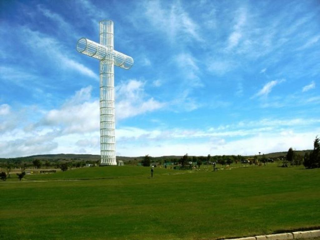 PARQUE CRUZ DE FROWARD ADELANTA INVERSIONES PARQUE CRUZ DE FROWARD ADELANTA INVERSIONES