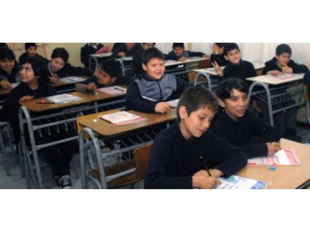 SIMCE: CONOZCA EL CALENDARIO DE APLICACIÓN DE LAS PRUEBAS 2013