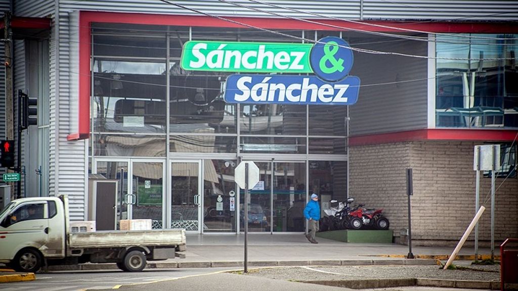 Sánchez y Sánchez Sánchez y Sánchez