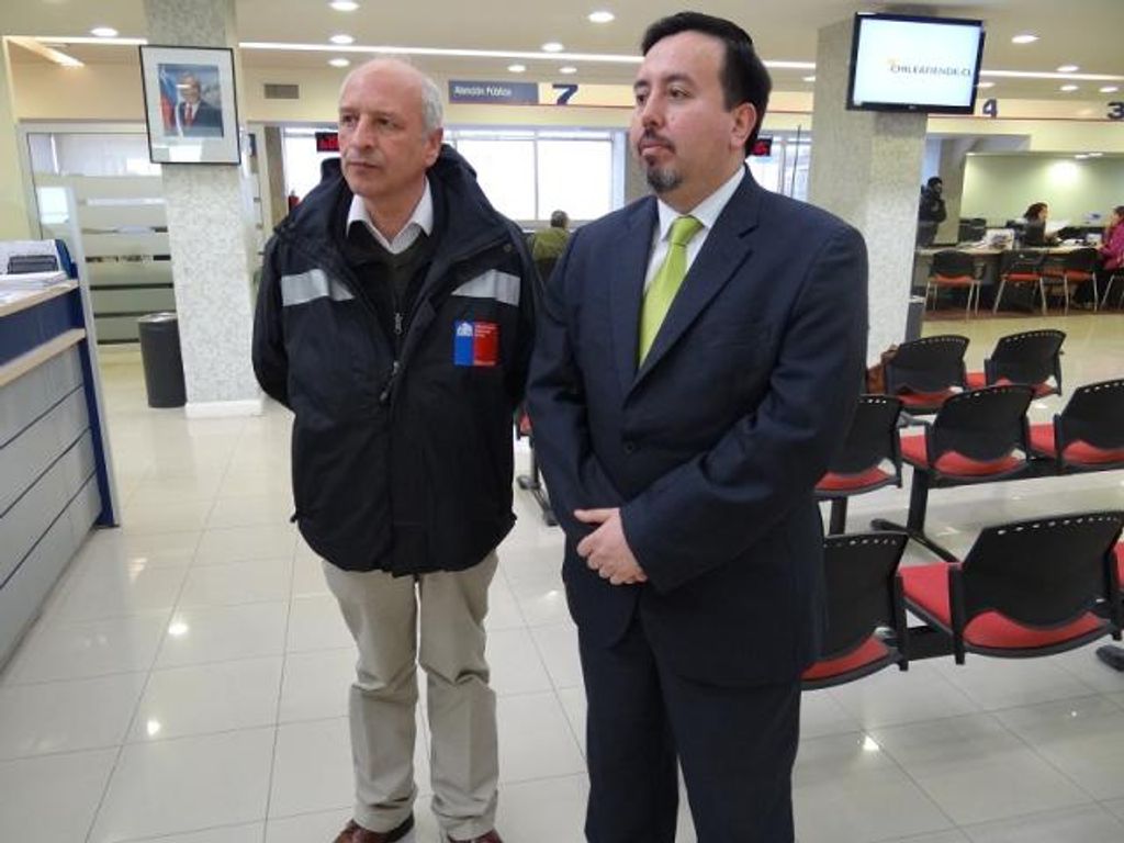 USUARIOS CHILEATIENDE PODRÁN COBRAR BENEFICIOS QUE ENTREGA EL ESTADO A TRAVÉS DE CUENTAS ELECTRÓNICAS. USUARIOS CHILEATIENDE PODRÁN COBRAR BENEFICIOS QUE ENTREGA EL ESTADO A TRAVÉS DE CUENTAS ELECTRÓNICAS.