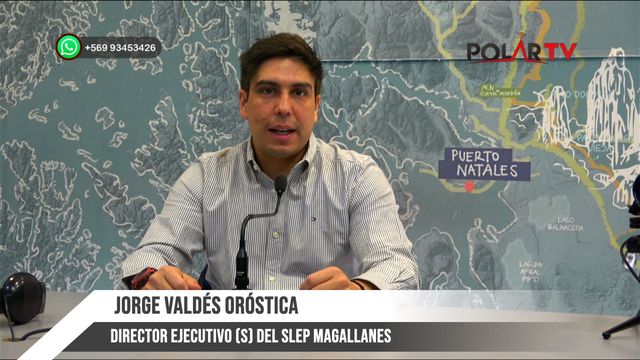 Educación en Magallanes Educación en Magallanes