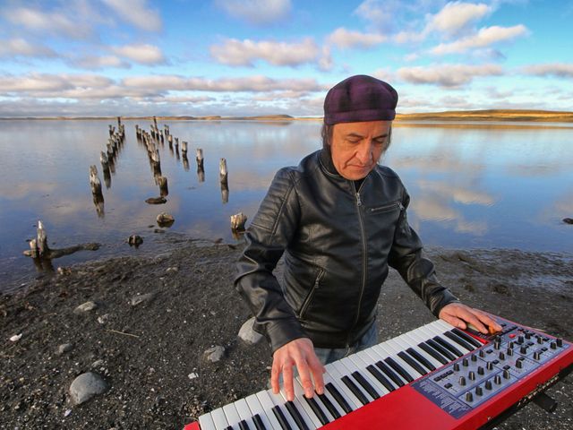 Vitoco Díaz Vitoco Díaz