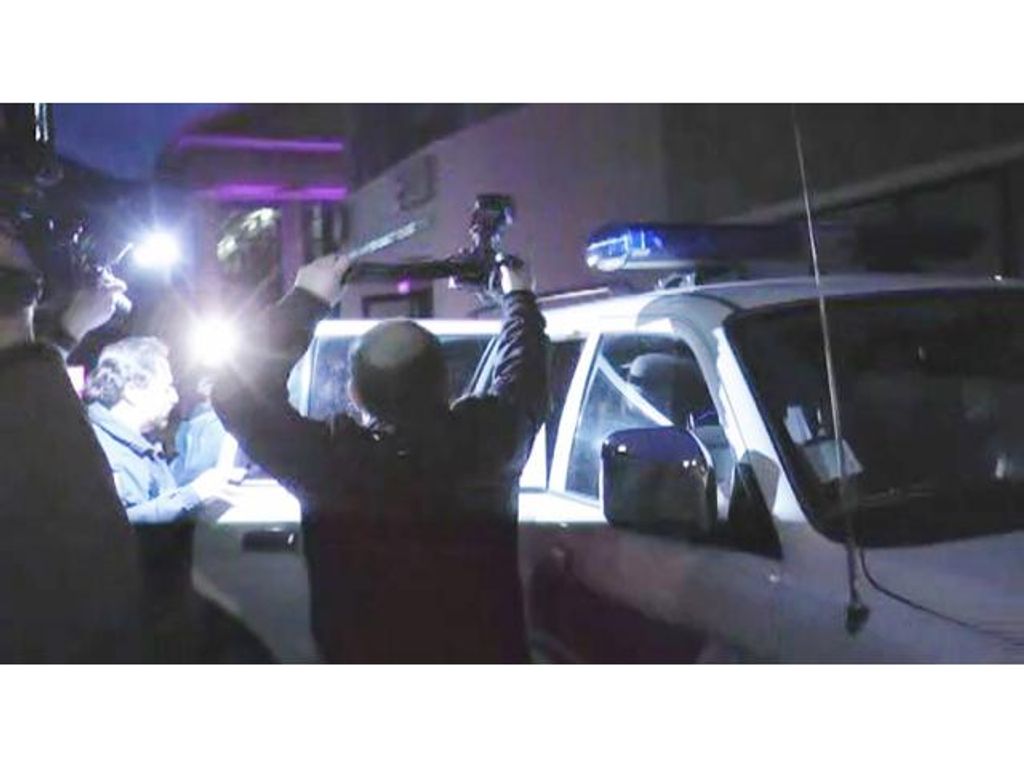 DETIENEN A HOMBRE DE 37 AÑOS POR ESTUPRO Y PRODUCCIÓN DE MATERIAL PORNOGRÁFICO INFANTIL