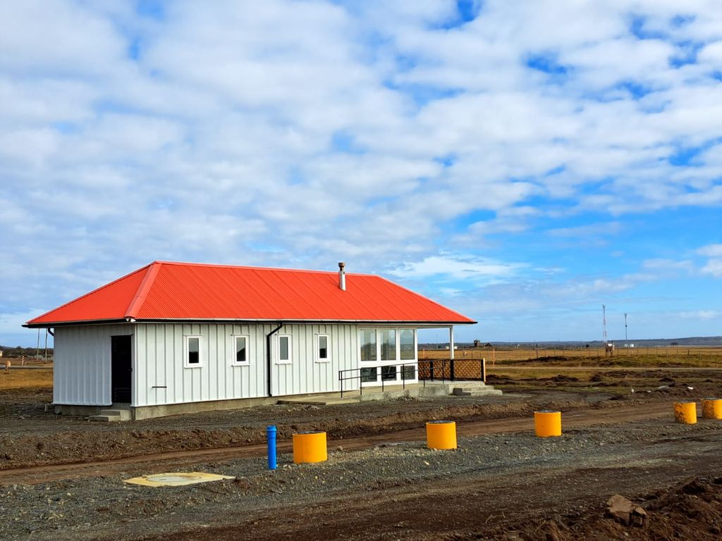 Proyectos Pampa Guanaco (8) Proyectos Pampa Guanaco (8)