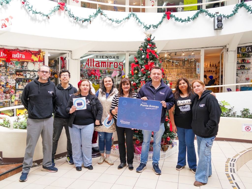 NAVIDAD CON TARJETA PUNTA ARENAS (2)