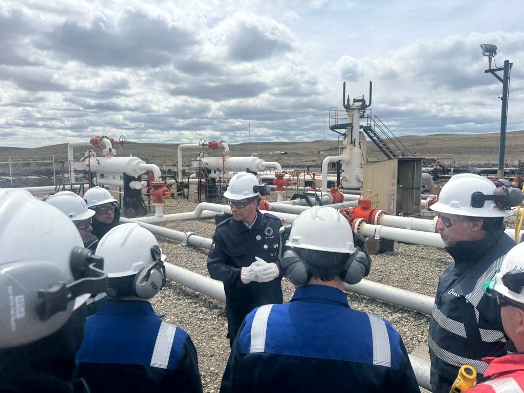 ENAPposesion ENAPposesion