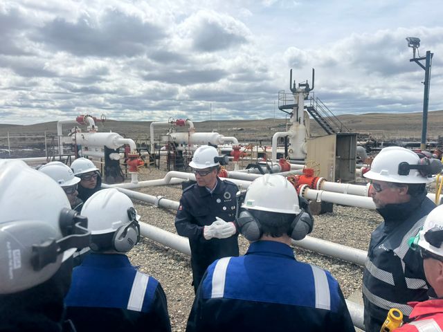 ENAPposesion ENAPposesion