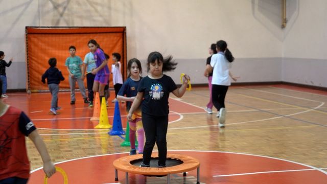 TALLERES INFANTILES DE INVIERNO 2026 (10) TALLERES INFANTILES DE INVIERNO 2026 (10)